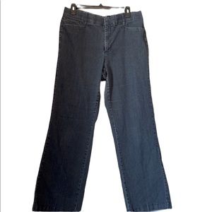 JM Collection Blue Denim Jeans